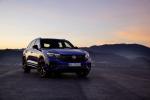Volkswagen Touareg R 2020 года (WW)